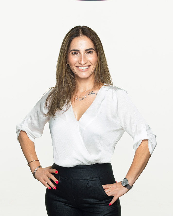 אביבית פילוס