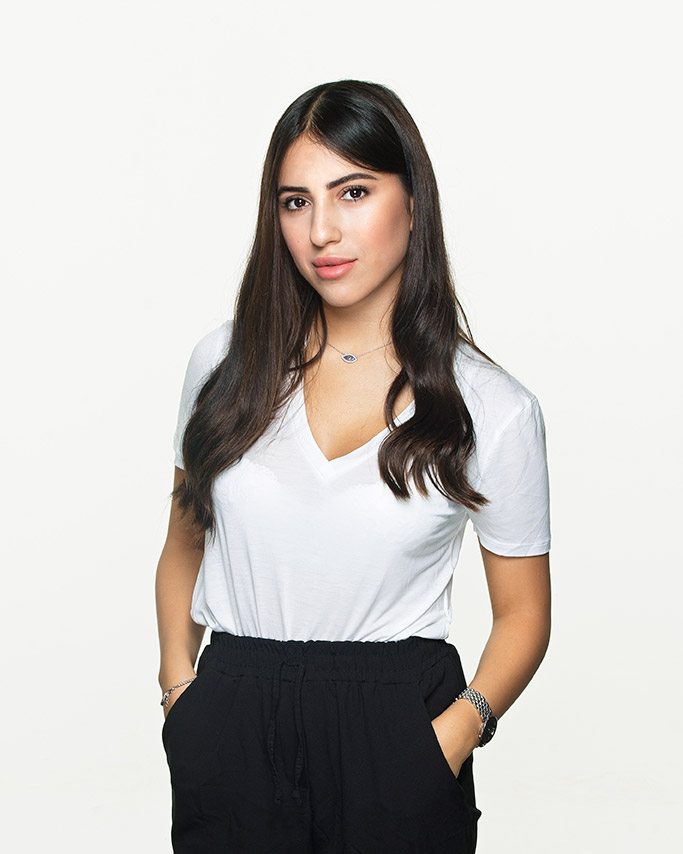 רוני איבגי