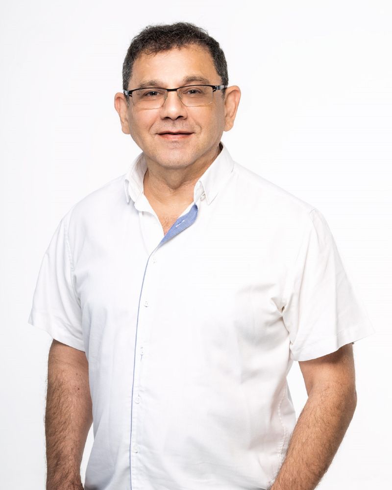 לאון ספיבק