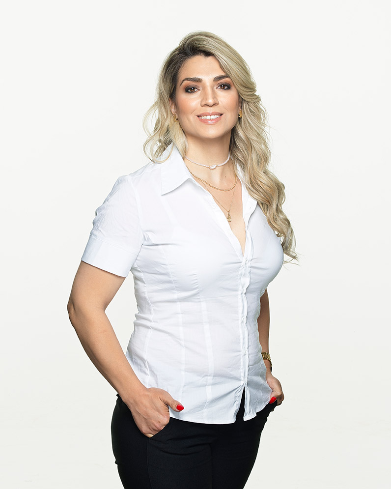 שימרית קריאף