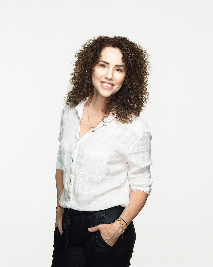 דבי ברגמן